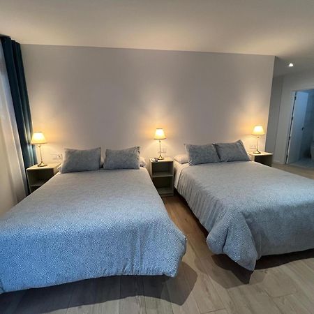 מדריד Room Plaza Espana מראה חיצוני תמונה