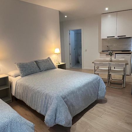 מדריד Room Plaza Espana מראה חיצוני תמונה