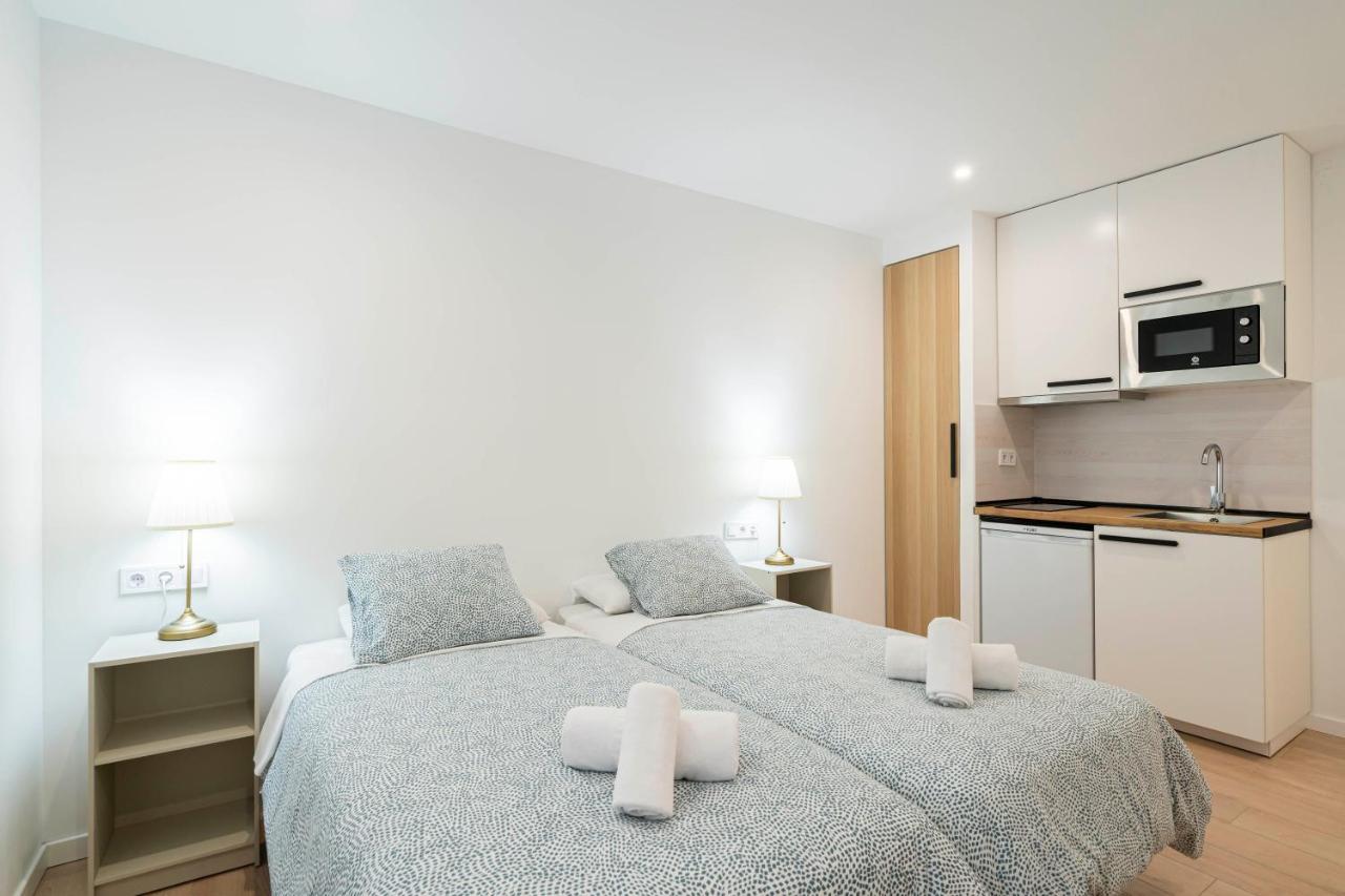 מדריד Room Plaza Espana מראה חיצוני תמונה
